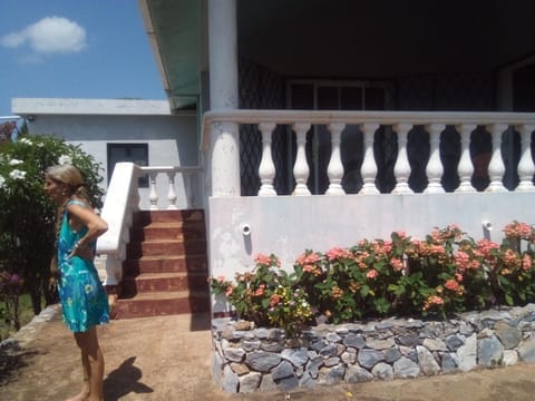 Casa Camilla Condo in Samaná Province