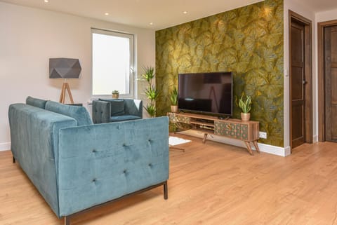 GoKlaipeda Apartment in Klaipėda