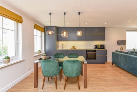 GoKlaipeda Apartment in Klaipėda