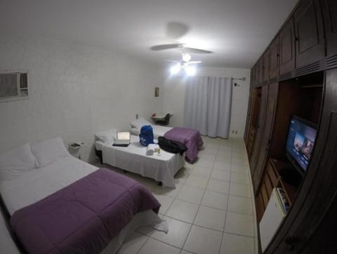 Ipê Rosa Hotel Hotel in Bauru