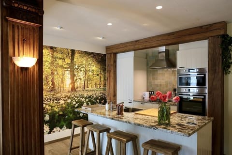 COTTAGE ON THE CANAL House in Flanders