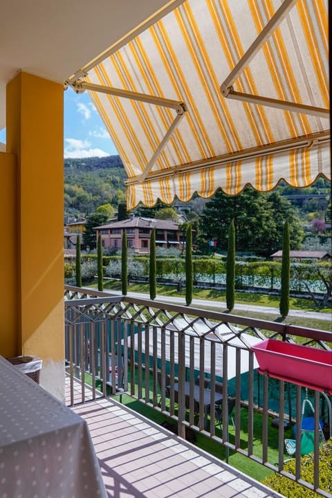 LIDIA ISEO HOLIDAY Apartamento in Iseo