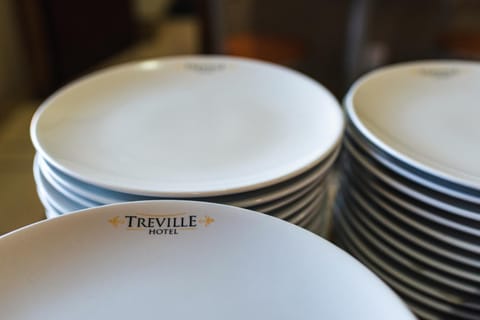 Treville Hotel Hotel in State of Santa Catarina