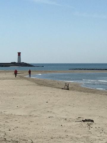 Oh! Campings - La Tamarissière Agde Campground/ 
RV Resort in Vias