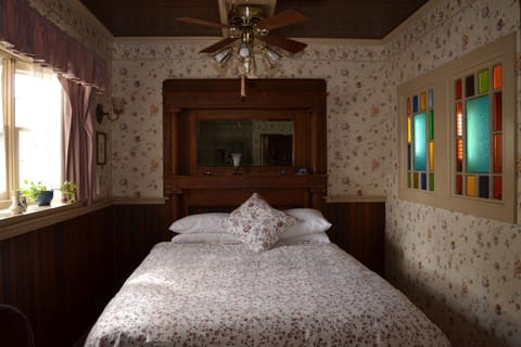 Black Friar Inn and Pub Bed and Breakfast in Acadia National Park