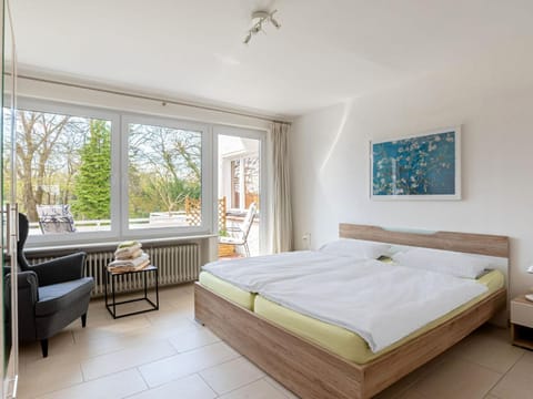 Flat in Eutin on the Kleiner Eutiner See lake Condo in Eutin