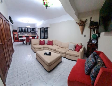 Apartamento Riviera, lake Panajachel Condominio in Sololá Department