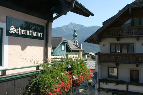 Hotel-Garni Schernthaner Hotel in Salzburgerland