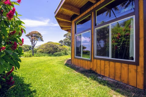 Kalani Oceanside Retreat Nature lodge in Big Island