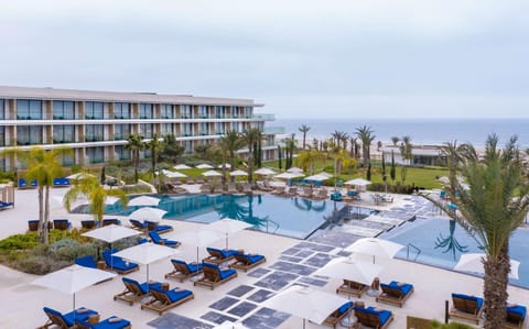 Hyatt Regency Taghazout Hotel in Souss-Massa