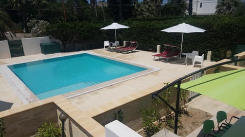Villa piscina 24 posti letto Maison in Torre dell'Orso