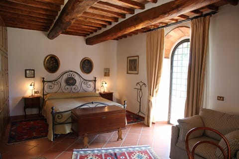 Cipressini House in Castellina in Chianti