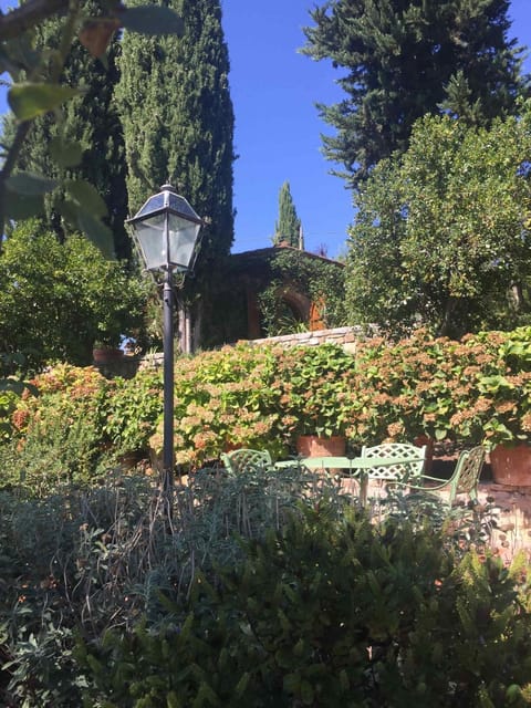 Cipressini House in Castellina in Chianti