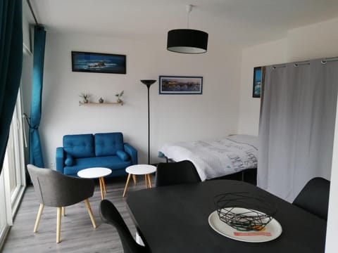 Appartement proche mer et plage Apartamento in Douarnenez