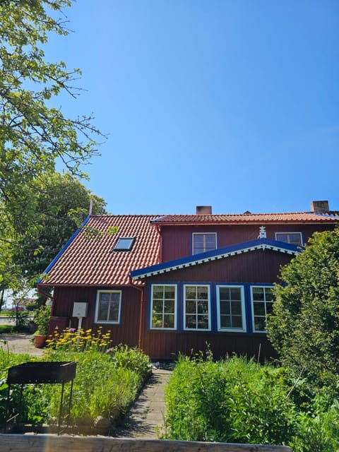 Nidos Rojus Apartment in Klaipėda County, Lithuania