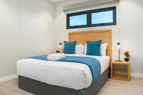 16 on Bree Luxury Apartments Apartment in Cape Town