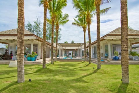Mia Beach, beach villa and events Villa in Ko Samui