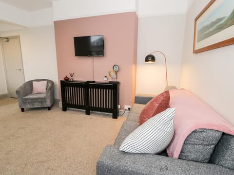 Rose Suite Condominio in Barmouth