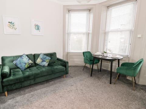 Emerald Suite Apartment in Barmouth