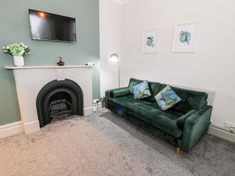 Emerald Suite Apartment in Barmouth