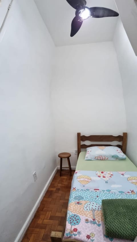 Rio Guesthouse - Um quarteirão da Praia de Copacabana Vacation rental in Rio de Janeiro