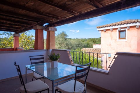 Balcony/Terrace, Balcony/Terrace