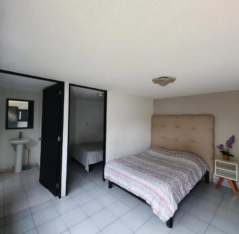 Casa Luna con alberca para 26 personas Cuernavaca Apartment in Jiutepec