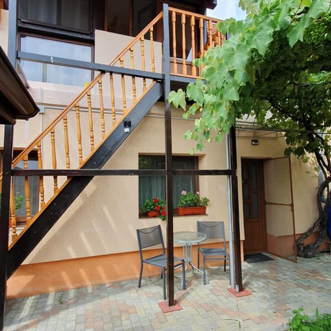 Lavender Apartments Apartment in Brasov