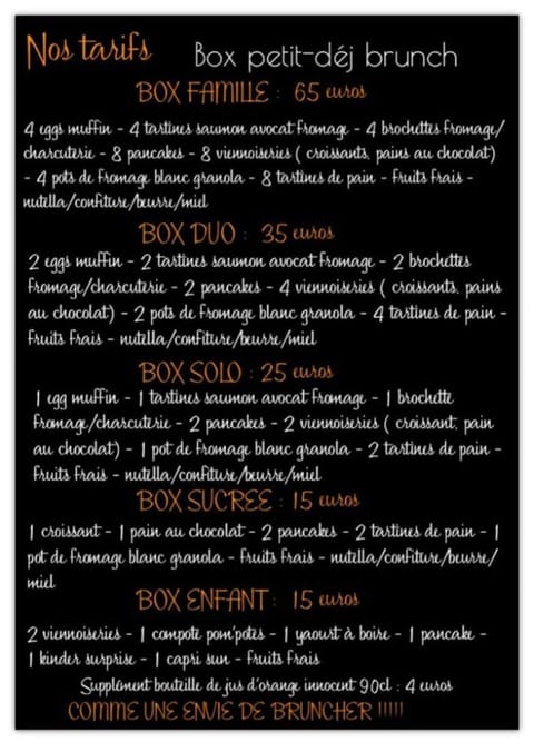 appartement laïs Apartment in Normandy