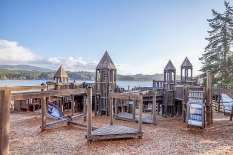 The Drifters House in Devils Lake