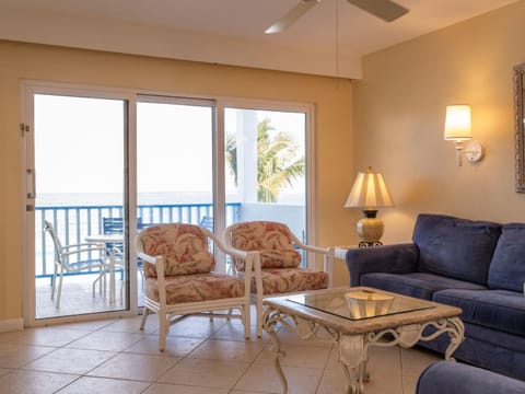 Deluxe Sea View Villas at Paradise Island Beach Club Resort Chalet in Nassau