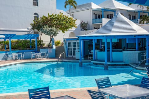 Deluxe Ocean View Villas - Just Steps From White Sand Beaches Villa in Nassau