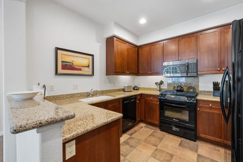 C77-1 Lux 1BD Villa near Clubhouse with all amenities condo Eigentumswohnung in Indian Wells