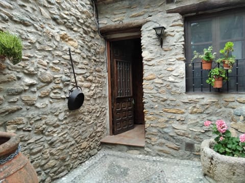 Casa Fuensanta balcón al mar de la Alpujarra Chalet in Costa Tropical