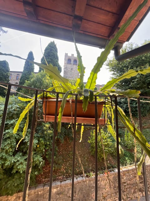 The Queen Tower Bed and Breakfast in Desenzano del Garda