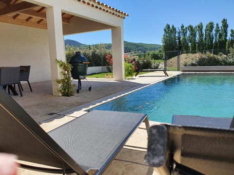 View (from property/room), Swimming pool
