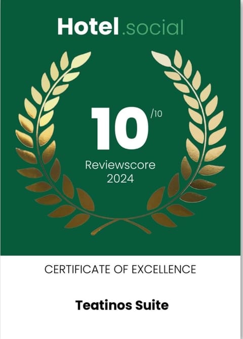 Teatinos Suite Apartment in Malaga