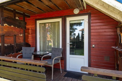 Balcony/Terrace, Seating area