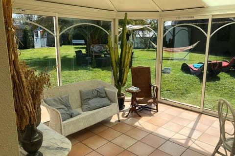 Maison familiale néo-bretonne, à 5 minutes des plages House in Brittany