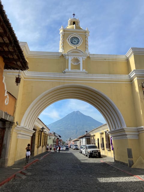Bärehuus Boutique Hotel Vacation rental in Antigua Guatemala
