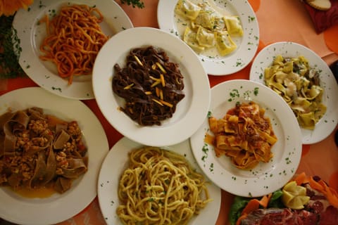 Hotel Ristorante Il Pino Hotel in Umbria