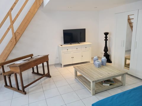 Loft 3 du Temple pour 4 pers & Parking Copropriété in Cambrai