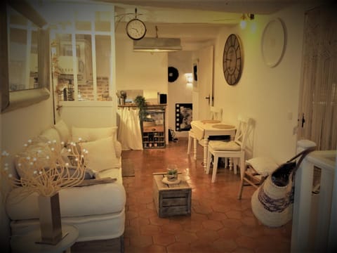 CHARME RAMATUELLE Apartment in Gassin