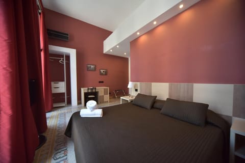 B&B Del Duomo Bed and Breakfast in Messina