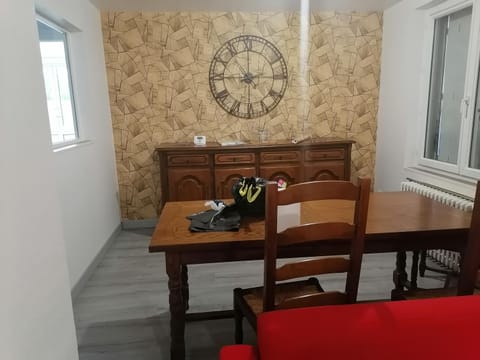 Gite la belle vie a 5kms du zoo de beauval House in Centre-Val de Loire