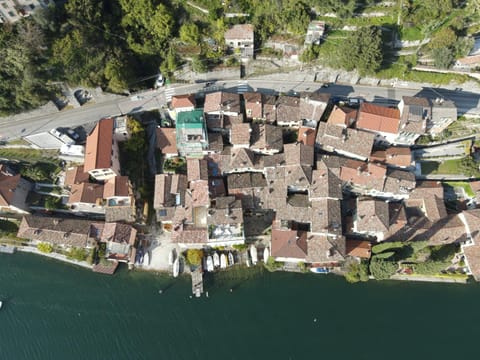 Oria Lugano Lake, il nido dell'aquila Condominio in Lugano