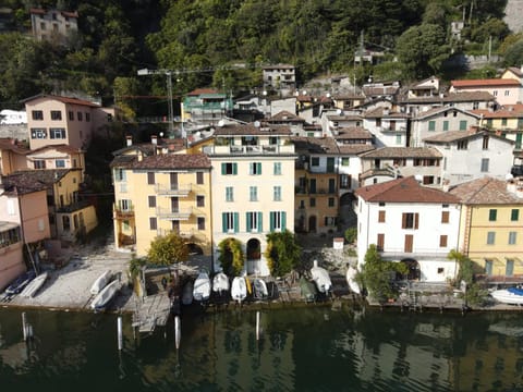 Lake view