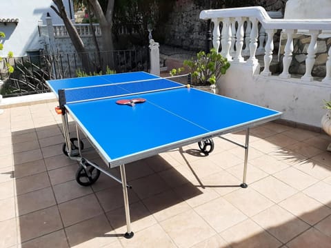 Villa Sina House in Marina Alta