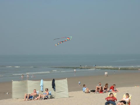 Holiday Home Jonckershof House in Middelkerke