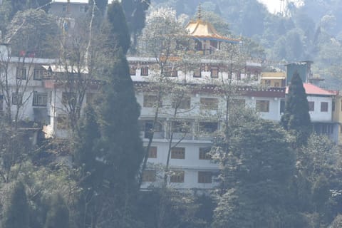 Nava homestay Vacation rental in Darjeeling